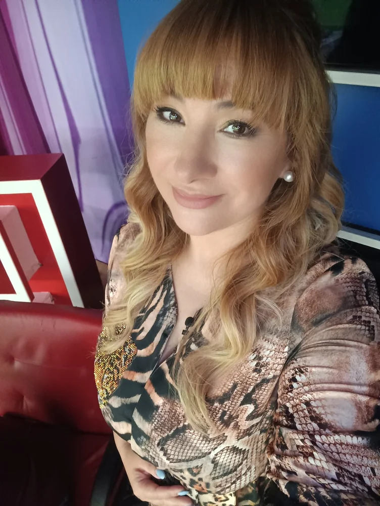Joaninha em televisão