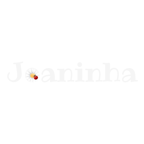 Logótipo Joaninha